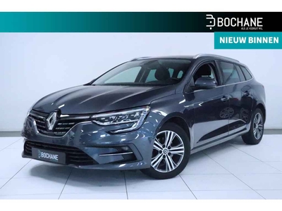 Renault Mégane Estate 1.3 TCe 140 EDC Intens