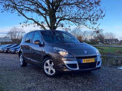 Renault Scenic Benzine