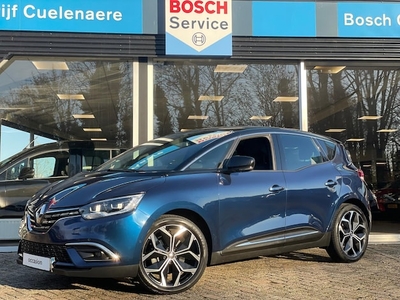 Renault Scenic Benzine