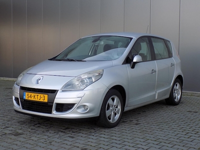 Renault Scenic Benzine