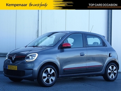 Renault Twingo Benzine