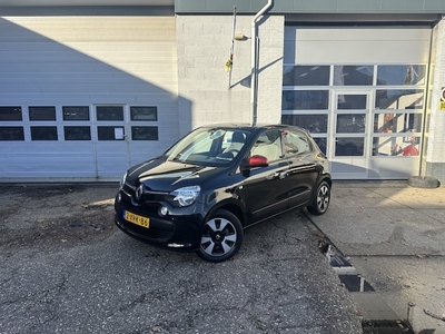 Renault Twingo Benzine