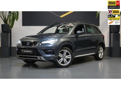 Seat Ateca Benzine