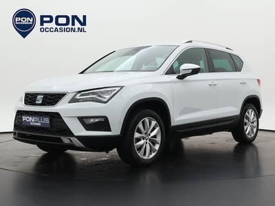 Seat Ateca Benzine