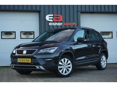 Seat Ateca Benzine