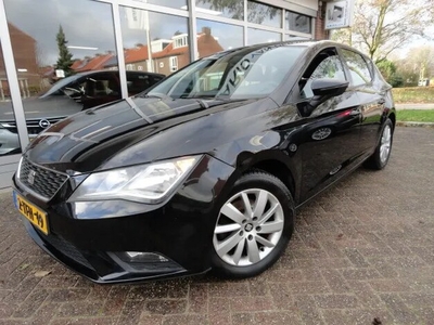 Seat Leon Benzine