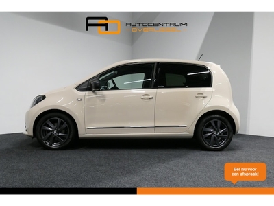 Seat Mii Benzine