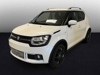 Suzuki Ignis 1.2 Hybrid Select