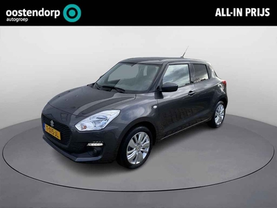 Suzuki Swift 1.2 Select