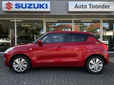 Suzuki Swift 1.2 Select Cruise control/Navigatie/Camera