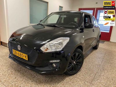 Suzuki Swift 1.2 Select | Navi | Origineel Nederlands