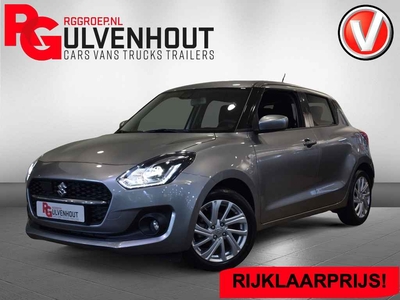 Suzuki Swift 1.2 Comfort Sm.Hyb.