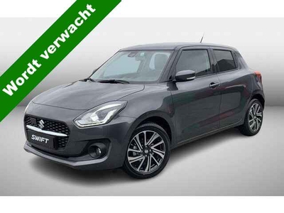 Suzuki Swift Style 1.2 Smart Hybrid