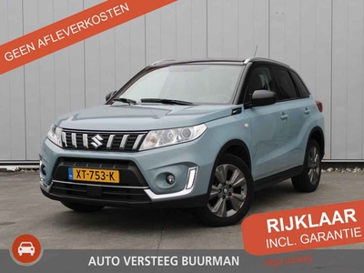 Suzuki Vitara 1.4 Boosterjet 140PK Select Automaat