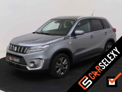 Suzuki Vitara 1.4 Boosterjet Select Smart Hybrid Clima Camera Carplay