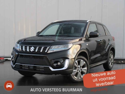 Suzuki Vitara 1.4 Boosterjet Select Smart Hybrid, 6 jaar garantie