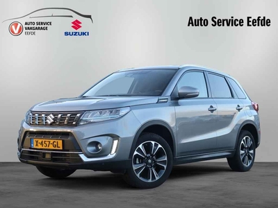 Suzuki Vitara 1.4 Boosterjet Style Smart Hybrid Automaat / Navigatie / 1500 KG