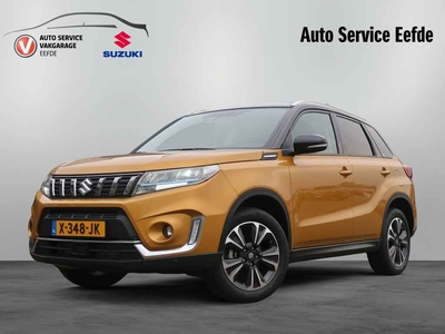 Suzuki Vitara 1.4 Boosterjet Style Smart Hybrid / Navigatie /trekhaak