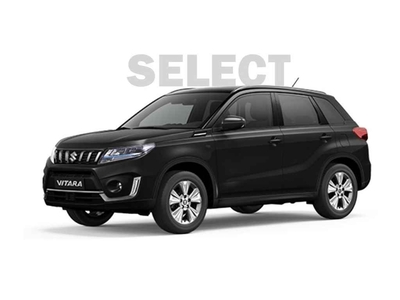 Suzuki Vitara 1.5 Full Hybrid Select Automaat