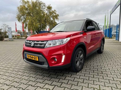 Suzuki Vitara 1.6 Comfort