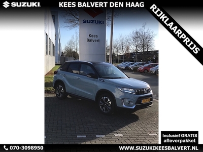 Suzuki Vitara Benzine