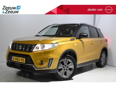 Suzuki Vitara Benzine