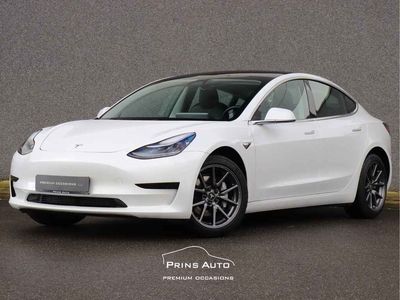 Tesla Model 3 Standard RWD Plus