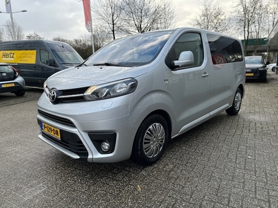 Toyota ProAce Diesel