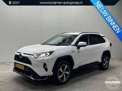 Toyota RAV4 Benzine