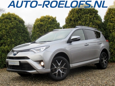 Toyota RAV4 Benzine