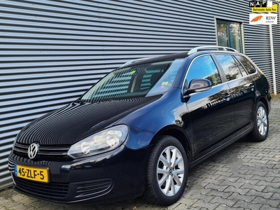 Volkswagen Golf Benzine