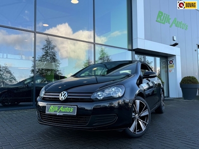 Volkswagen Golf Benzine