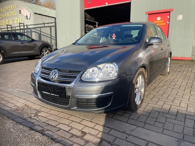 Volkswagen Jetta Benzine