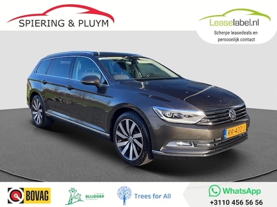 Volkswagen Passat Benzine