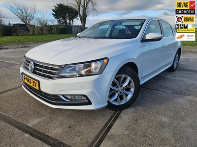 Volkswagen Passat Benzine