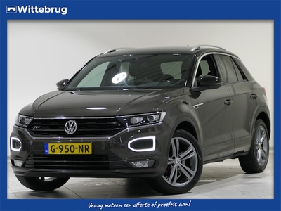 Volkswagen T-Roc Benzine