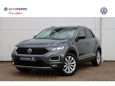 Volkswagen T-Roc Benzine