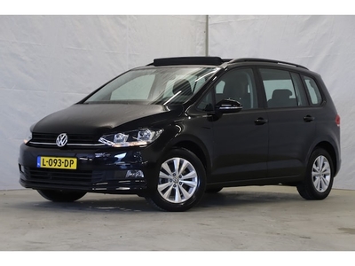 Volkswagen Touran Benzine