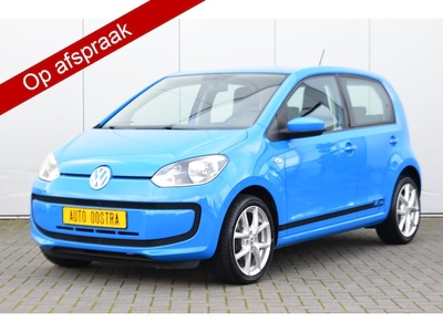 Volkswagen Up! Benzine