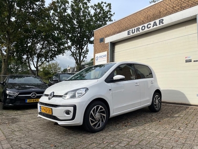 Volkswagen Up! Benzine