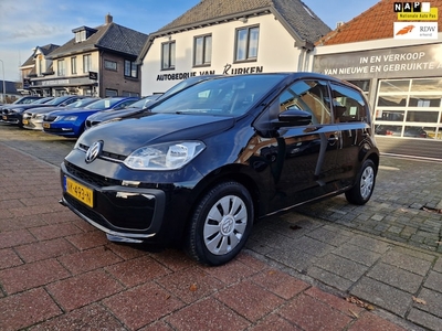 Volkswagen Up! Benzine