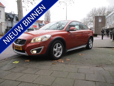 Volvo C30 Benzine