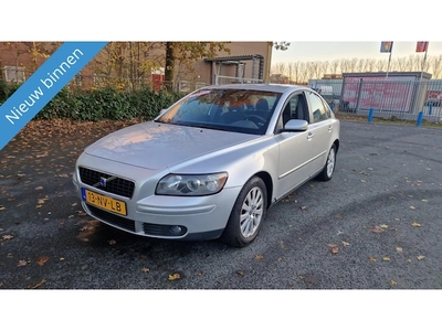 Volvo S40 Benzine