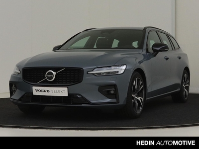 Volvo V60 Benzine