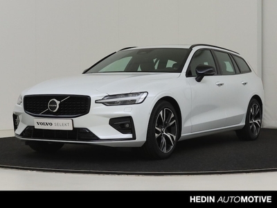 Volvo V60 Benzine