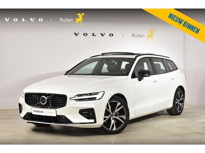 Volvo V60 Benzine