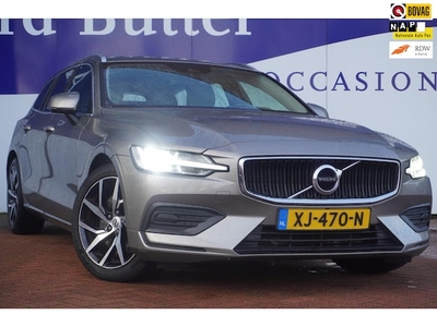 Volvo V60 Benzine