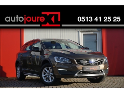 Volvo V60 Cross Country Diesel