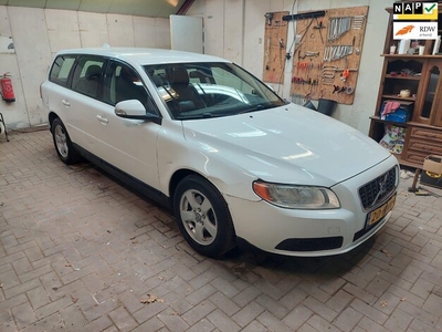 Volvo V70 Diesel