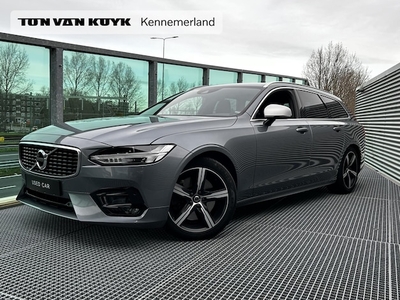 Volvo V90 Benzine